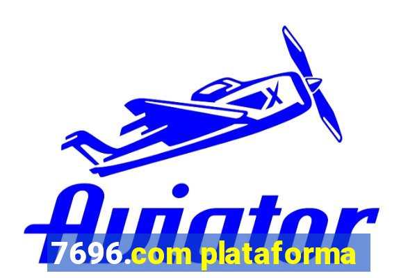 7696.com plataforma